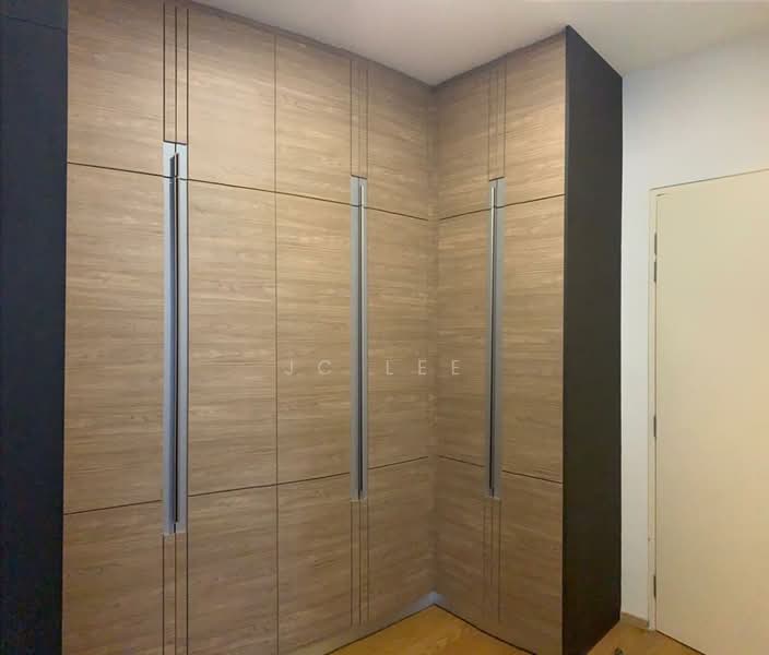 Kondominium untuk Disewa di Mirage Residence - JC Lee - Interior - PropertyGuru.com.my