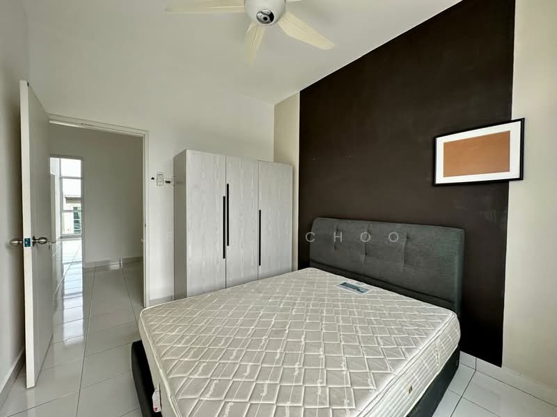 Terraced House for Sale in Masai (Johor) - Jessie Choo - Bedroom - PropertyGuru.com.my