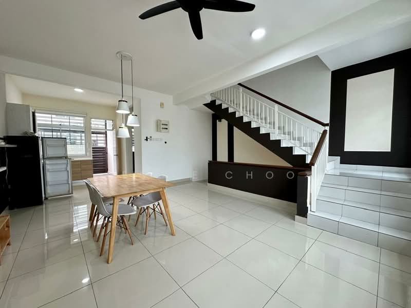 Terraced House for Sale in Masai (Johor) - Jessie Choo - Interior - PropertyGuru.com.my