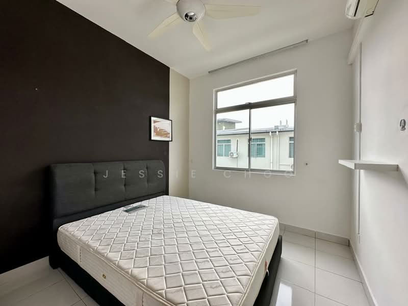 Terraced House for Sale in Masai (Johor) - Jessie Choo - Bedroom - PropertyGuru.com.my