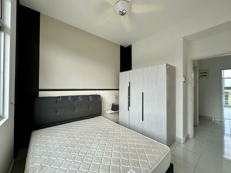 Terraced House for Sale in Masai (Johor) - Jessie Choo - Bedroom - PropertyGuru.com.my