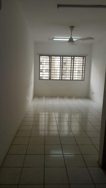 Servis Apartment untuk Disewa di Suria Kinrara - Kor Kok Tee - Interior - PropertyGuru.com.my