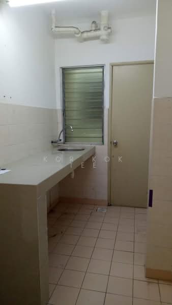 Servis Apartment untuk Disewa di Suria Kinrara - Kor Kok Tee - Kitchen - PropertyGuru.com.my