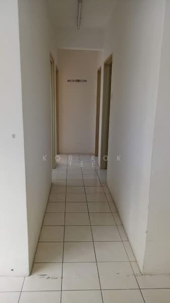 Servis Apartment untuk Disewa di Suria Kinrara - Kor Kok Tee - PropertyGuru.com.my