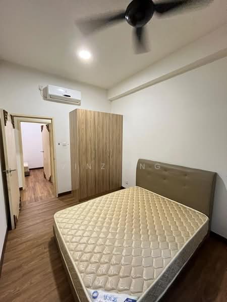 Service Residence for Rent at D'Summit Residences - Vinz Ang - PropertyGuru.com.my