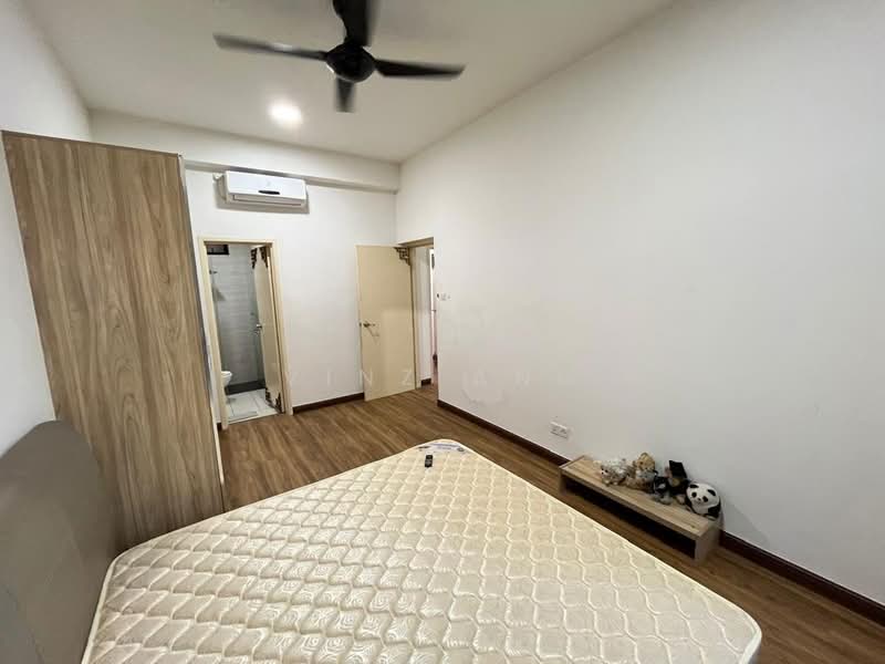 Service Residence for Rent at D'Summit Residences - Vinz Ang - PropertyGuru.com.my