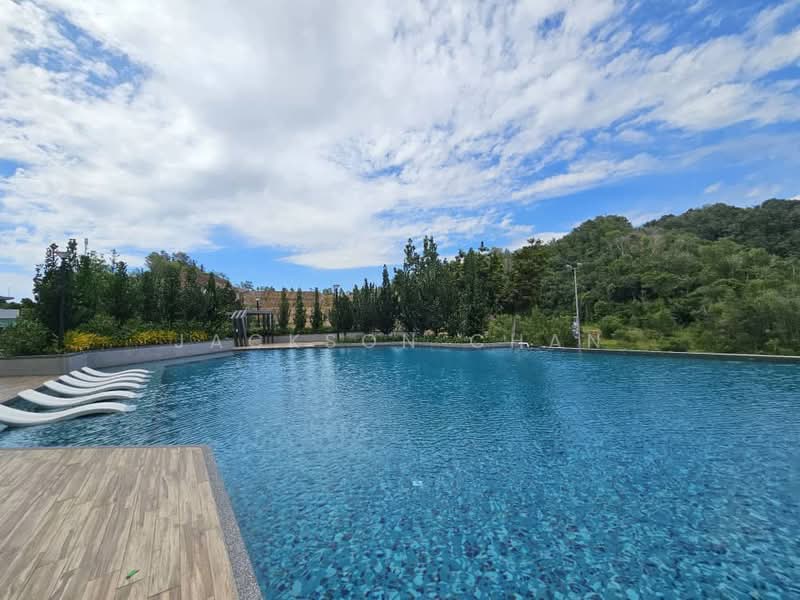 Condominium for Sale at Bukit Bantayan Residences - Jackson Chan - Exterior - PropertyGuru.com.my