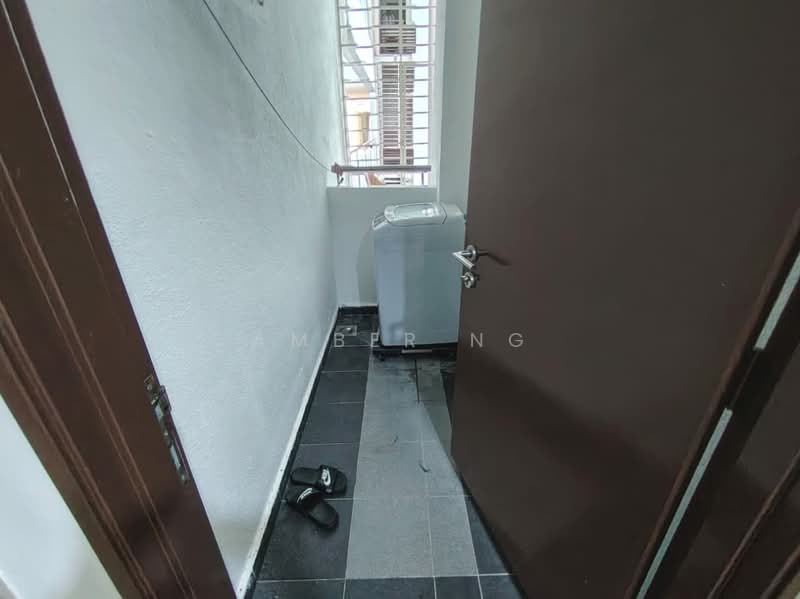 Service Residence for Sale at The Loft @ ZetaPark - Amber Ng - Interior - PropertyGuru.com.my