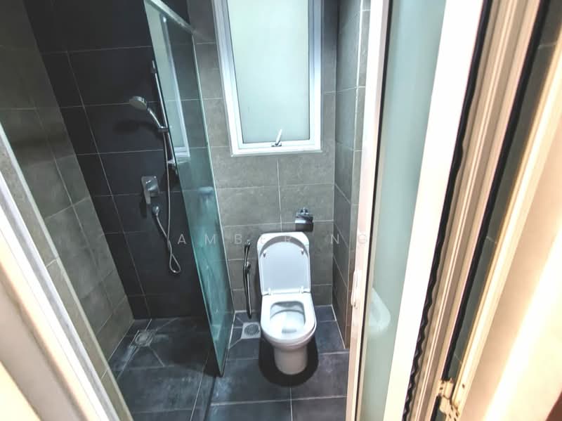 Service Residence for Sale at The Loft @ ZetaPark - Amber Ng - Bathroom - PropertyGuru.com.my