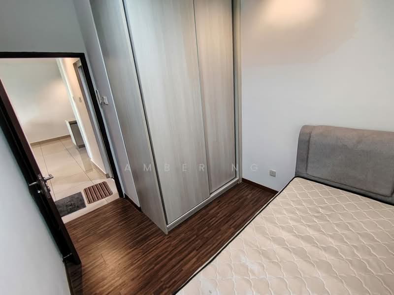 Service Residence for Sale at The Loft @ ZetaPark - Amber Ng - Bedroom - PropertyGuru.com.my