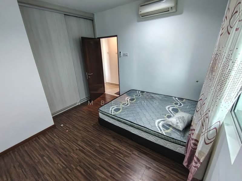 Service Residence for Sale at The Loft @ ZetaPark - Amber Ng - Bedroom - PropertyGuru.com.my