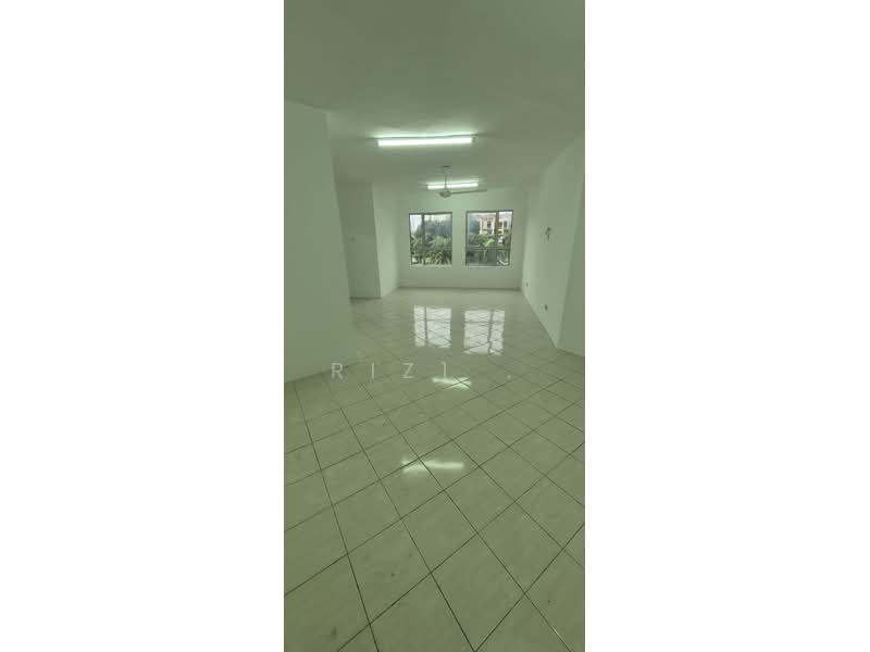 Pangsapuri untuk Dijual di One Selayang - RIZ1 . - Living Room - PropertyGuru.com.my