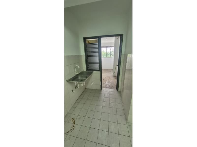 Pangsapuri untuk Dijual di One Selayang - RIZ1 . - Kitchen - PropertyGuru.com.my