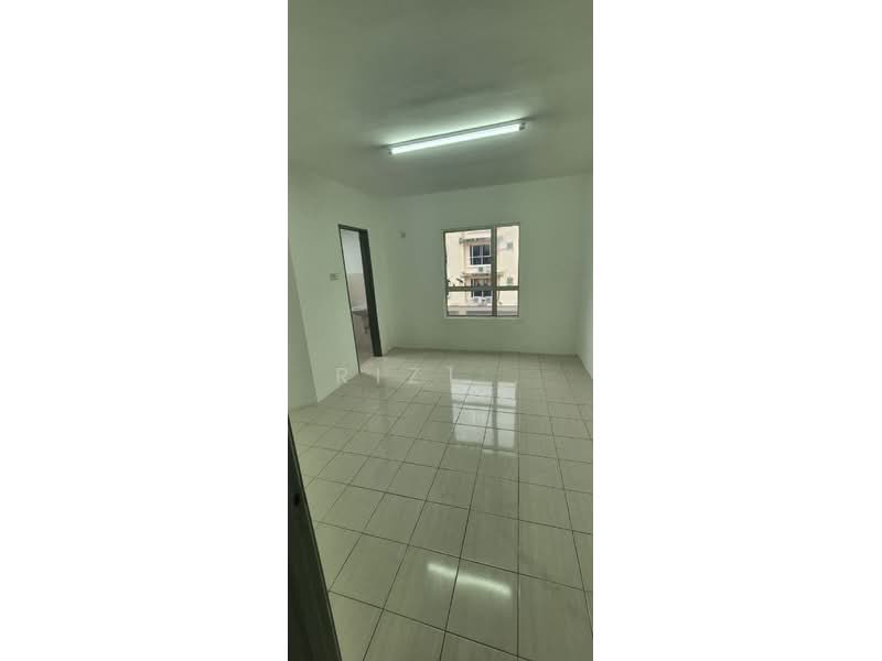 Pangsapuri untuk Dijual di One Selayang - RIZ1 . - Interior - PropertyGuru.com.my