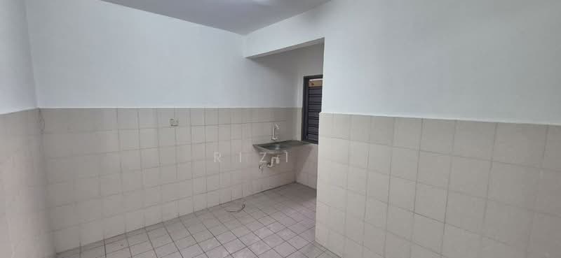 Pangsapuri untuk Dijual di One Selayang - RIZ1 . - Kitchen - PropertyGuru.com.my