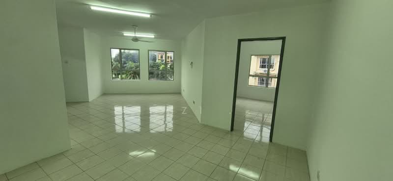 Pangsapuri untuk Dijual di One Selayang - RIZ1 . - Living Room - PropertyGuru.com.my