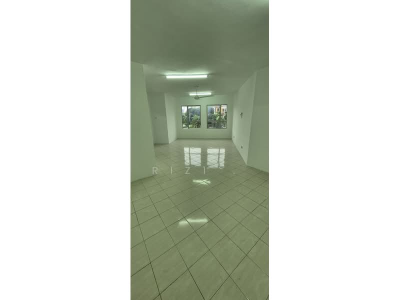 Pangsapuri untuk Dijual di One Selayang - RIZ1 . - Living Room - PropertyGuru.com.my