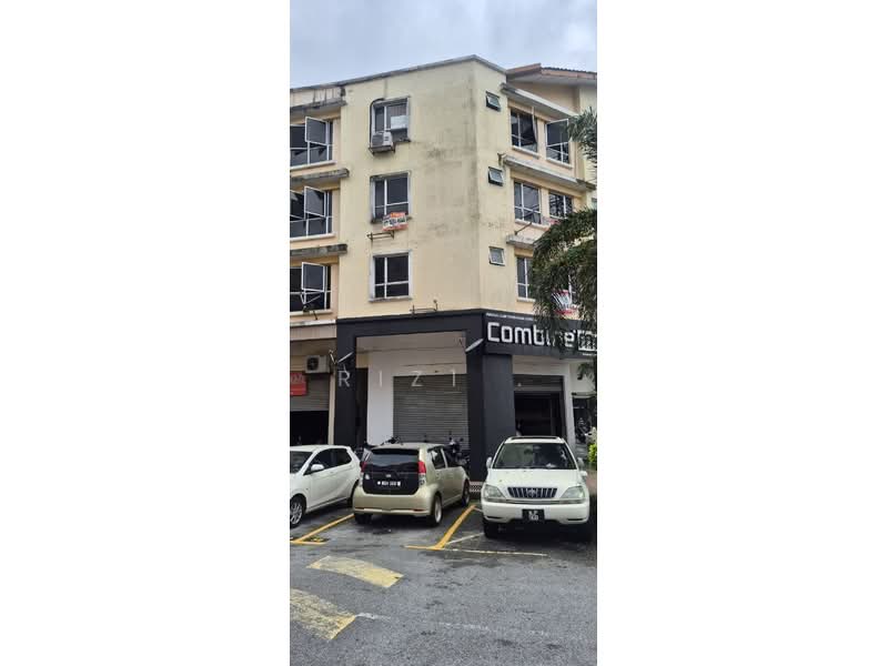 Pangsapuri untuk Dijual di One Selayang - RIZ1 . - Exterior - PropertyGuru.com.my