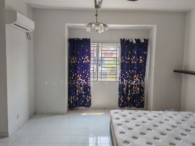 Terraced House for Rent in Bandar Botanic (Klang) - Sit Yong Hao - Bedroom - PropertyGuru.com.my
