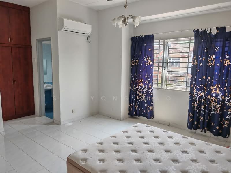 Terraced House for Rent in Bandar Botanic (Klang) - Sit Yong Hao - Bedroom - PropertyGuru.com.my
