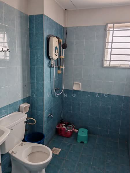 Terraced House for Rent in Bandar Botanic (Klang) - Sit Yong Hao - Bathroom - PropertyGuru.com.my