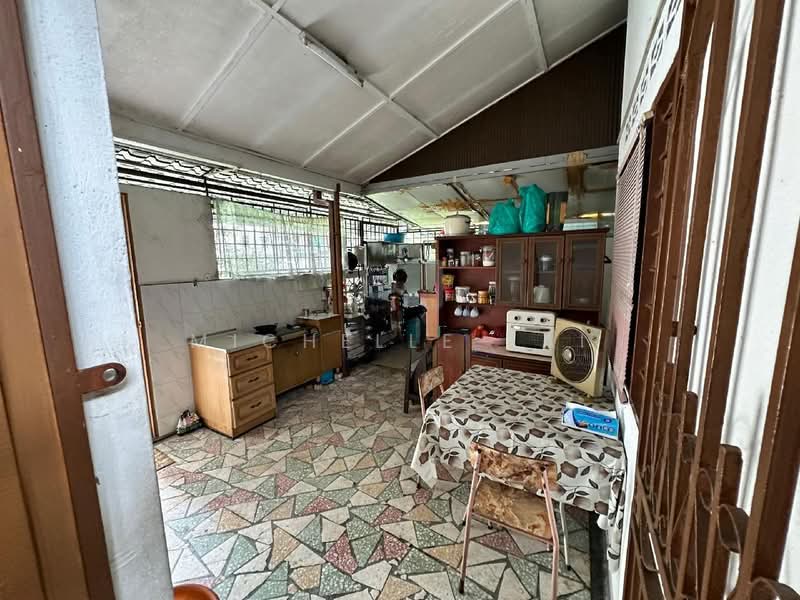 Rumah Teres 1 Tingkat untuk Dijual di Seksyen 14 (Petaling Jaya) - Michelle Tai - Kitchen - PropertyGuru.com.my