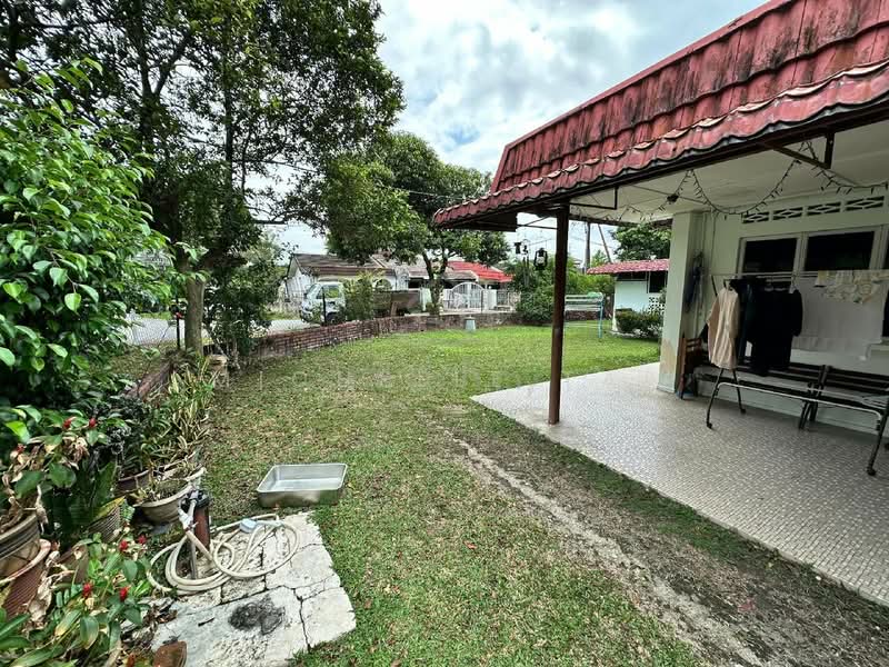 Rumah Teres 1 Tingkat untuk Dijual di Seksyen 14 (Petaling Jaya) - Michelle Tai - Exterior - PropertyGuru.com.my