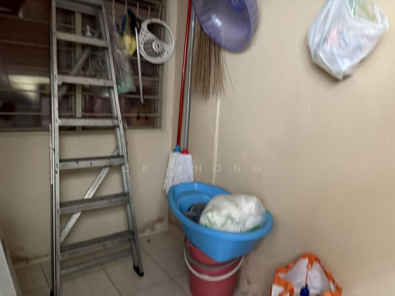 Rumah Teres untuk Dijual di Bandar Mahkota Cheras (Cheras) - CK Chong - PropertyGuru.com.my