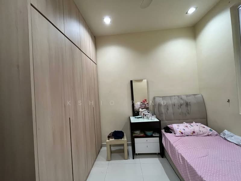 Rumah Teres 2 Tingkat untuk Dijual di Ayer Itam (Penang) - Kshio P'ng - Bedroom - PropertyGuru.com.my
