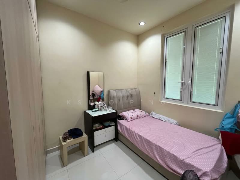 Rumah Teres 2 Tingkat untuk Dijual di Ayer Itam (Penang) - Kshio P'ng - Bedroom - PropertyGuru.com.my
