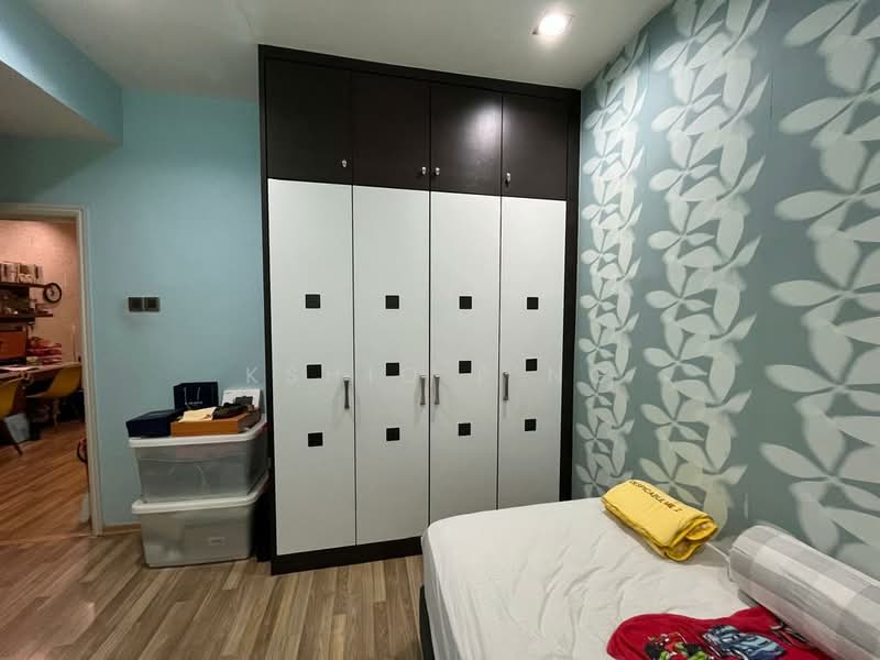 Rumah Teres 2 Tingkat untuk Dijual di Ayer Itam (Penang) - Kshio P'ng - Bedroom - PropertyGuru.com.my