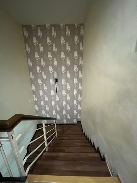 Rumah Teres 2 Tingkat untuk Dijual di Ayer Itam (Penang) - Kshio P'ng - Interior - PropertyGuru.com.my