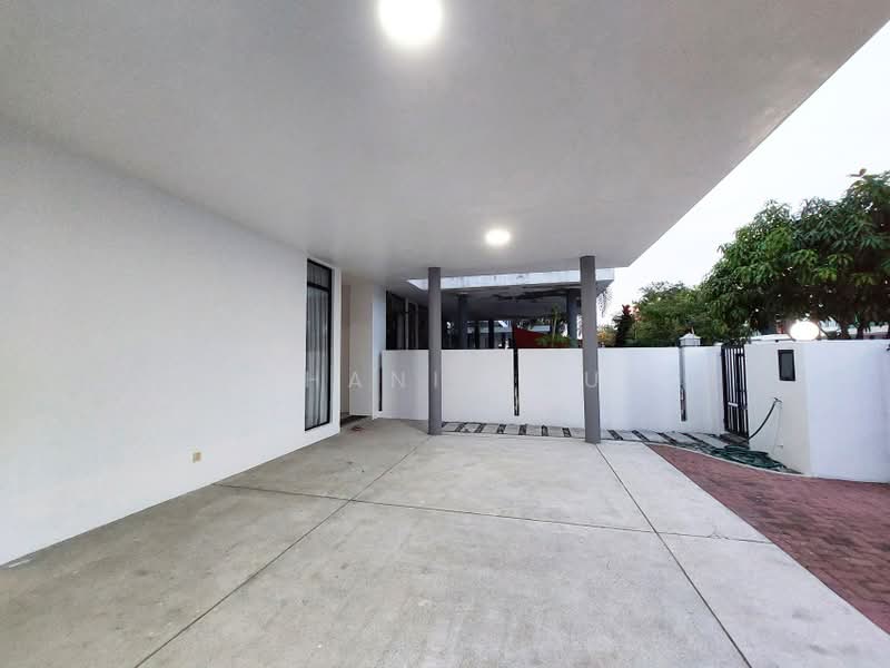 Semi-Detached House for Rent in Taman Jenderam Harmoni (Dengkil) - Rohani Daud - Exterior - PropertyGuru.com.my