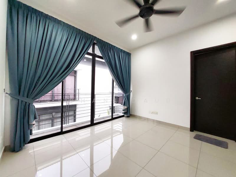 Semi-Detached House for Rent in Taman Jenderam Harmoni (Dengkil) - Rohani Daud - Bedroom - PropertyGuru.com.my