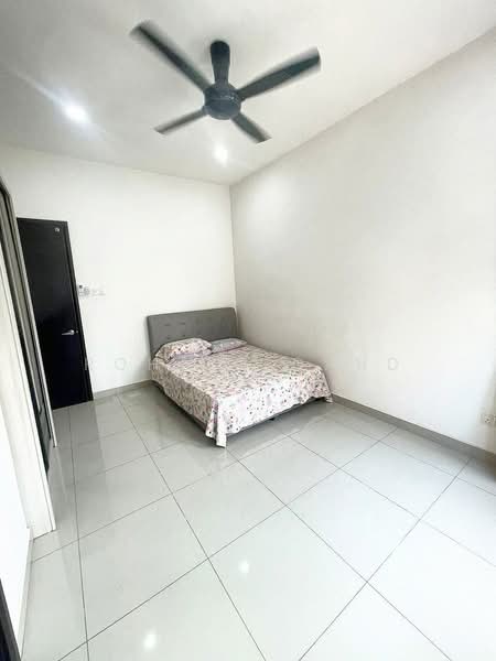 Semi-Detached House for Rent in Taman Jenderam Harmoni (Dengkil) - Rohani Daud - Bedroom - PropertyGuru.com.my