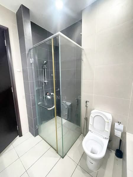 Semi-Detached House for Rent in Taman Jenderam Harmoni (Dengkil) - Rohani Daud - Bathroom - PropertyGuru.com.my