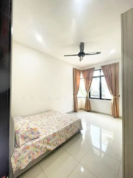 Semi-Detached House for Rent in Taman Jenderam Harmoni (Dengkil) - Rohani Daud - Bedroom - PropertyGuru.com.my