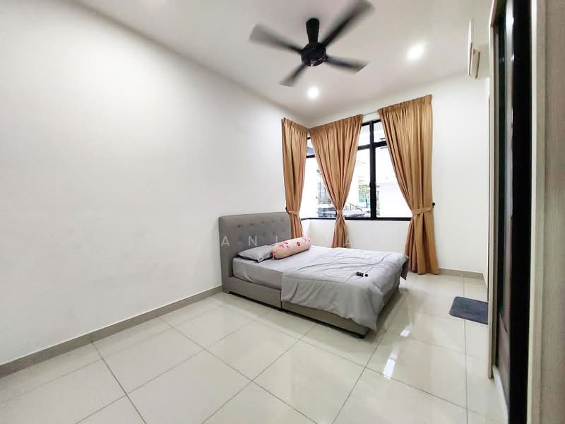 Semi-Detached House for Rent in Taman Jenderam Harmoni (Dengkil) - Rohani Daud - Bedroom - PropertyGuru.com.my