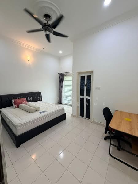 Rumah Teres 3 Tingkat untuk Dijual di Ampang (Selangor) - Mohd Aizat Saiful Bahri - Bedroom - PropertyGuru.com.my