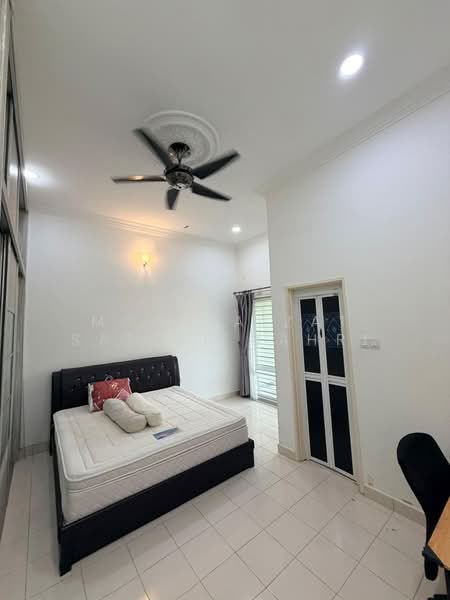 Rumah Teres 3 Tingkat untuk Dijual di Ampang (Selangor) - Mohd Aizat Saiful Bahri - Bedroom - PropertyGuru.com.my