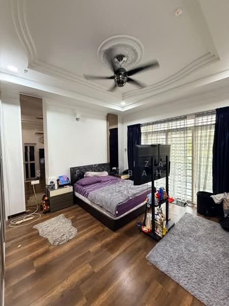 Rumah Teres 3 Tingkat untuk Dijual di Ampang (Selangor) - Mohd Aizat Saiful Bahri - Bedroom - PropertyGuru.com.my