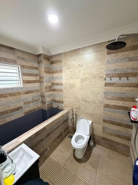 Rumah Teres 3 Tingkat untuk Dijual di Ampang (Selangor) - Mohd Aizat Saiful Bahri - Bathroom - PropertyGuru.com.my