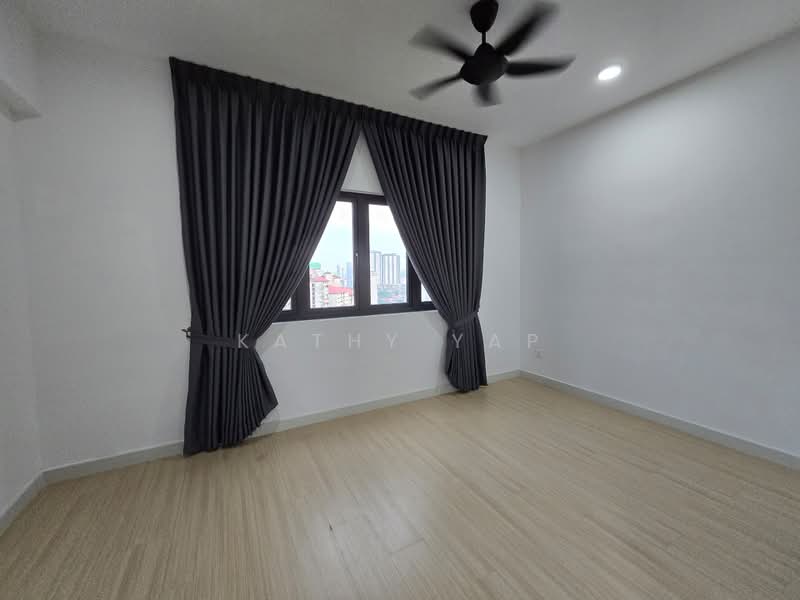 Service Residence for Rent at M Arisa - Kathy Yap - Interior - PropertyGuru.com.my