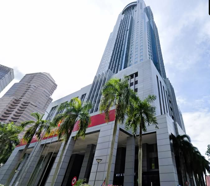 Office for Rent in KL City Centre (Kuala Lumpur) - Michael Lau - PropertyGuru.com.my
