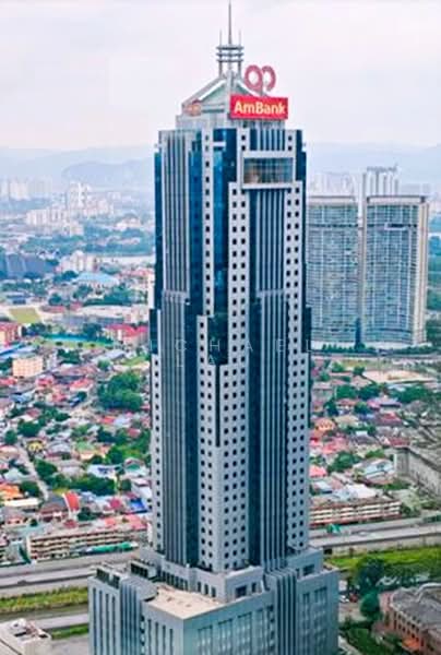 Office for Rent in KL City Centre (Kuala Lumpur) - Michael Lau - Exterior - PropertyGuru.com.my