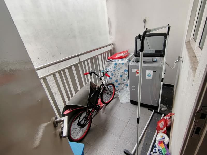 Service Residence for Sale at The Loft @ ZetaPark - Amber Ng - Exterior - PropertyGuru.com.my