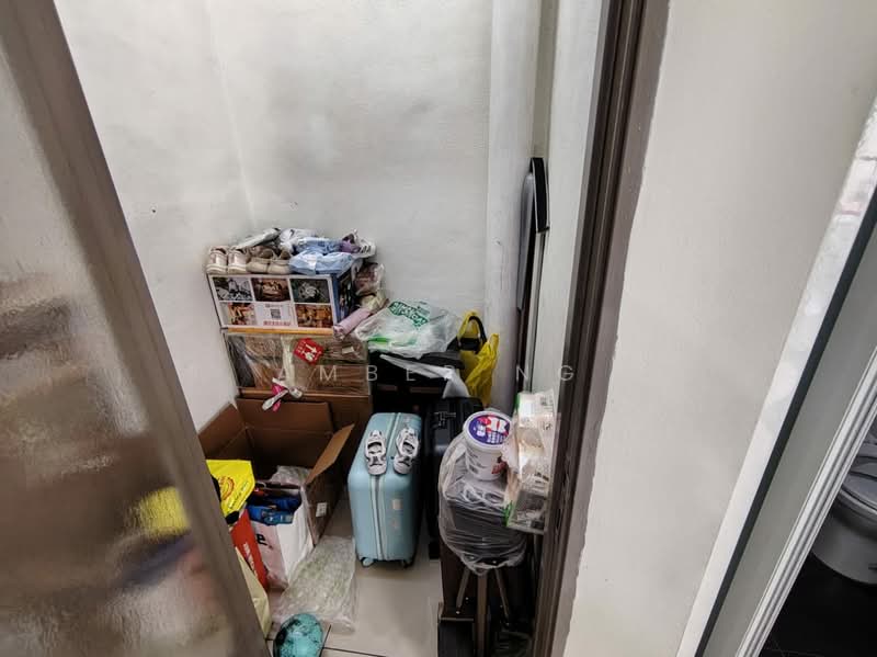Service Residence for Sale at The Loft @ ZetaPark - Amber Ng - Interior - PropertyGuru.com.my