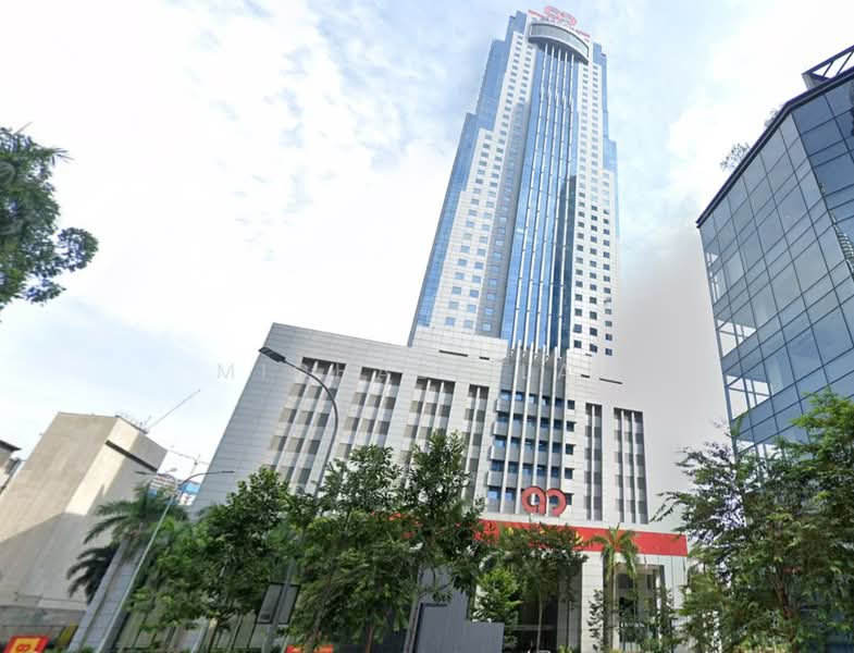 Office for Rent in KL City Centre (Kuala Lumpur) - Michael Lau - Exterior - PropertyGuru.com.my