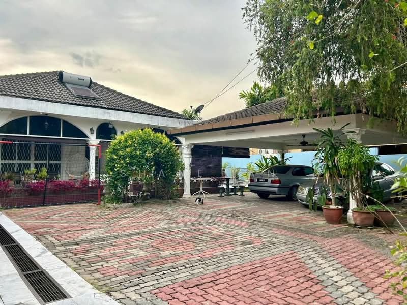 Rumah Banglo untuk Dijual di Seremban (Negeri Sembilan) - Shane Tan - Exterior - PropertyGuru.com.my