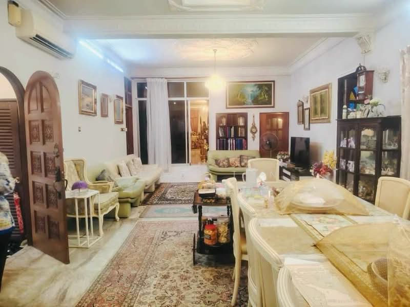 Rumah Banglo untuk Dijual di Seremban (Negeri Sembilan) - Shane Tan - Living Room - PropertyGuru.com.my